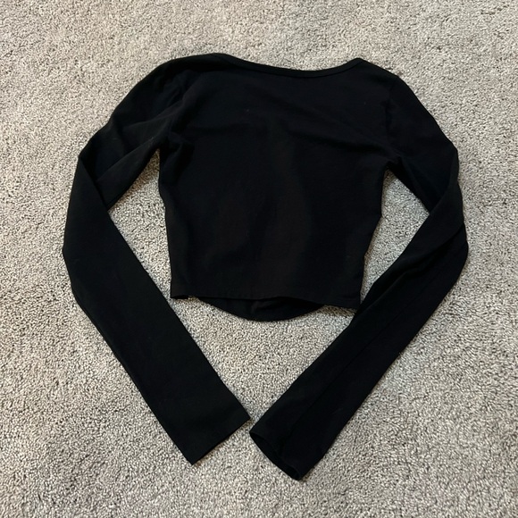 Hollister Top - Picture 3 of 3